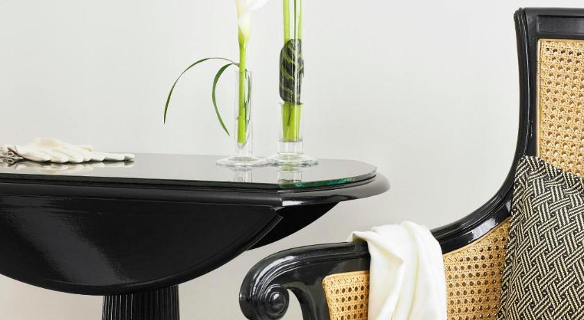 Image of Duplex Junior Suite 6