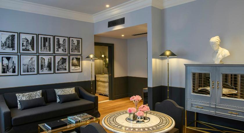 Image of Suite Bristol 13