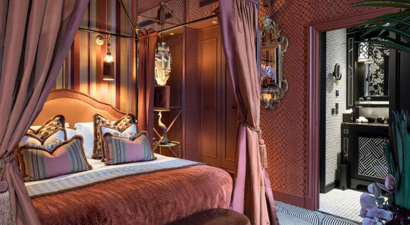 Image of Grand Tour Suite 0