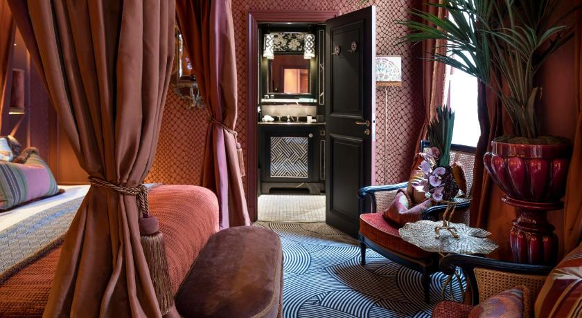 Image of Grand Tour Suite 4