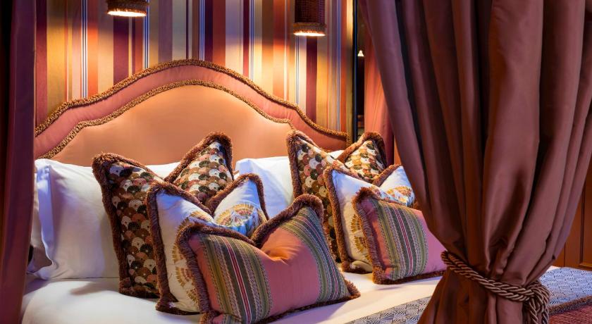Image of Grand Tour Suite 3