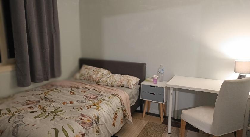 Budget Queen Room - 492