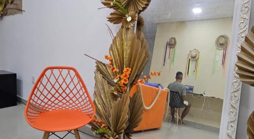 TACACA HOSTEL - Great location. - image 15