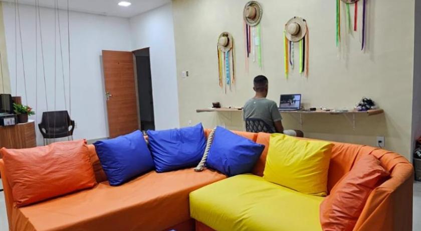 TACACA HOSTEL - Great location. - image 3