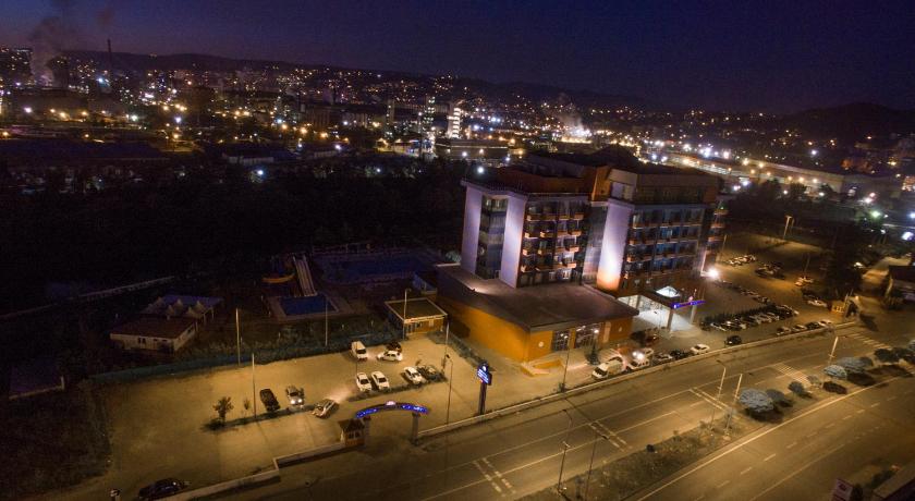 Buyuk Anadolu Eregli Hotel