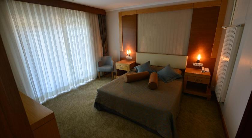 Buyuk Anadolu Eregli Hotel