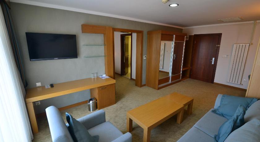 Buyuk Anadolu Eregli Hotel