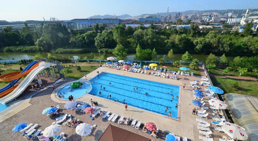 Buyuk Anadolu Eregli Hotel