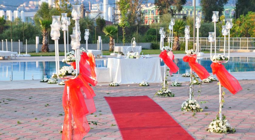 Buyuk Anadolu Eregli Hotel