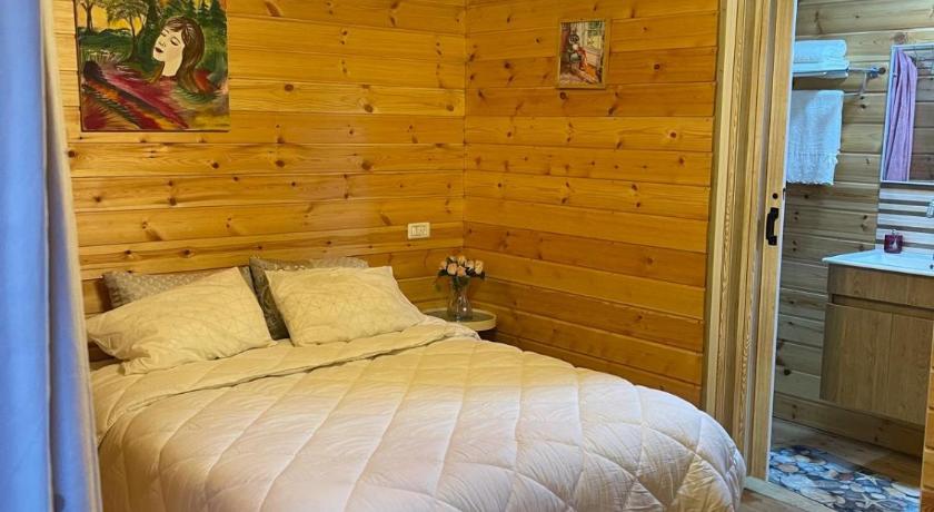 Relax Home Nazareth Rawaqan 2026 منتجع روقان צמר נצרת