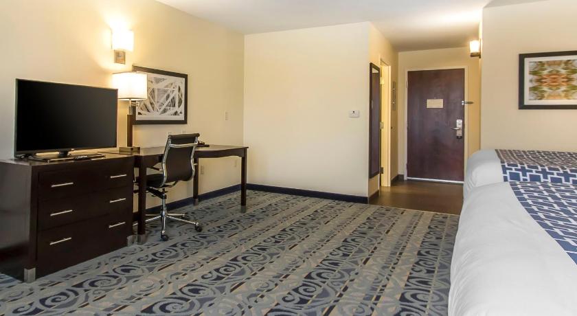 Suburban Extended Stay Hotel Donaldsonville