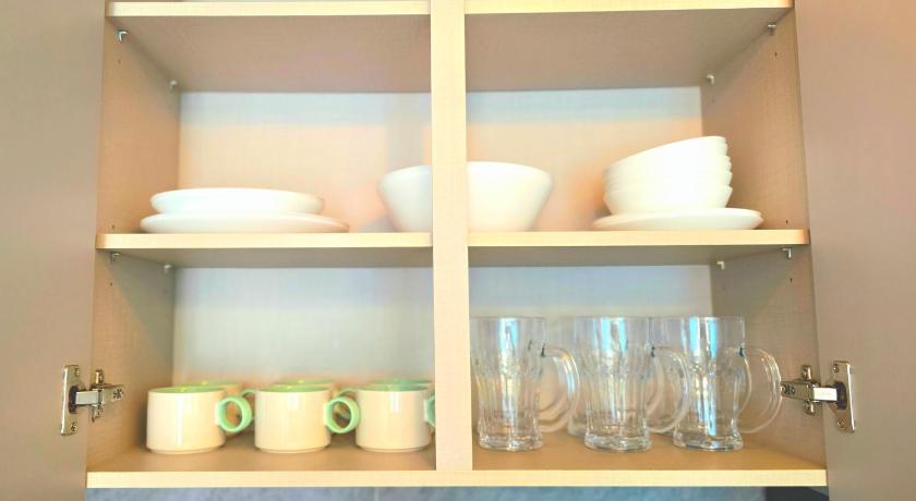 서울 인스테이 3성급 숙소 전망