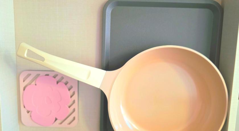 서울 인스테이 3성급 숙소 객실