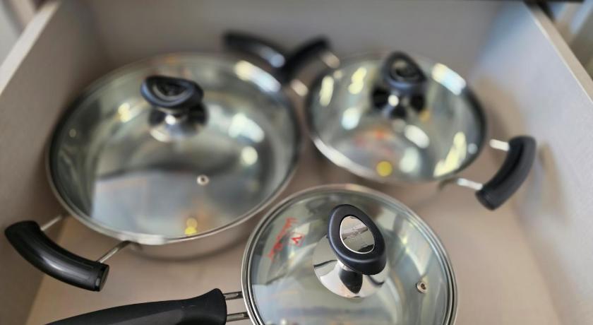 서울 인스테이 3성급 숙소 레스토랑