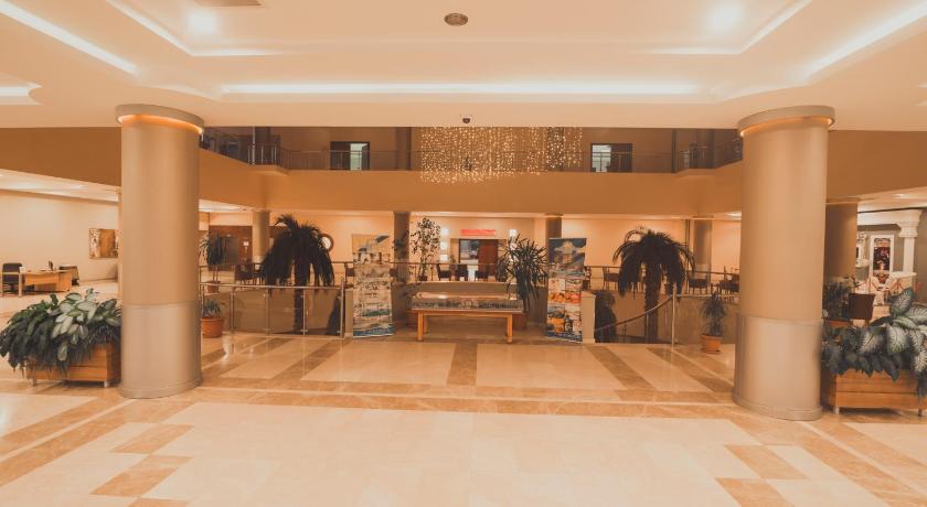 Buyuk Anadolu Eregli Hotel