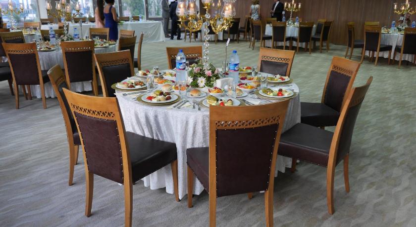 Buyuk Anadolu Eregli Hotel