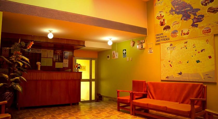 Olimpo Inn photo