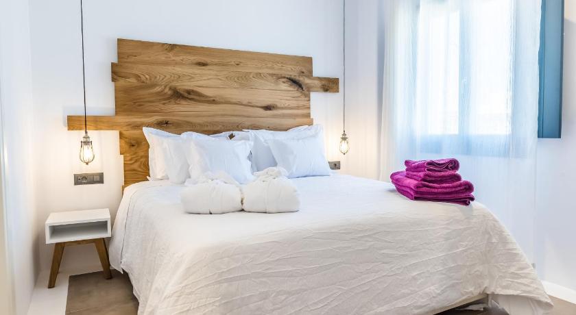 Portes Suites & Villas Mykonos