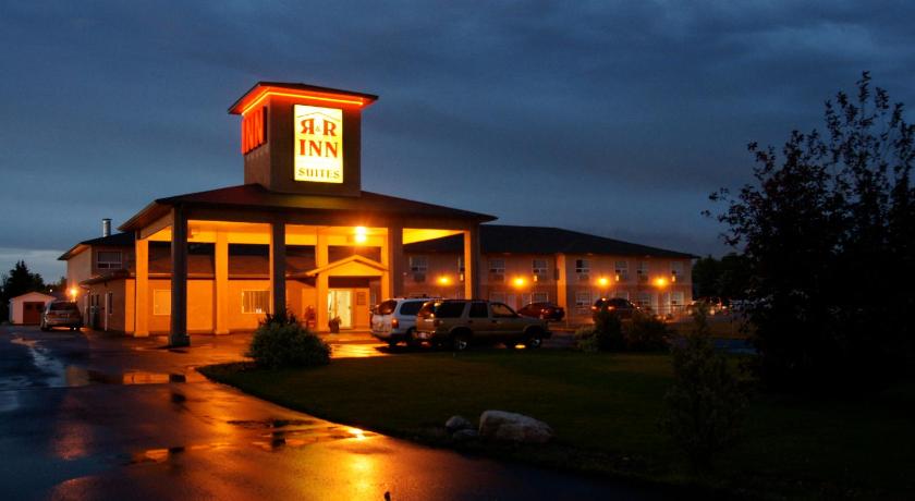 R&R Inn & Suites