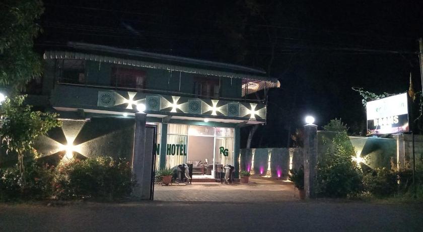 River Garden Hotel Anuradhapura - image 16