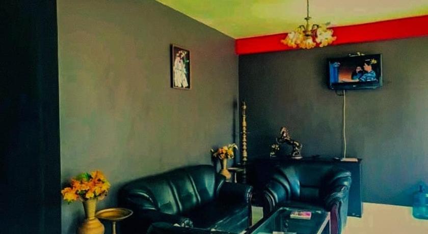 River Garden Hotel Anuradhapura – Anuradhapura, IA