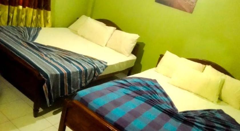 River Garden Hotel Anuradhapura
