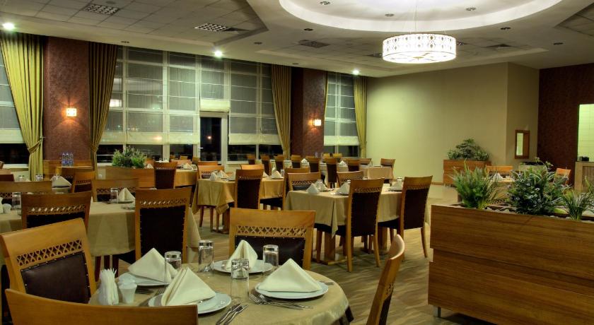 Buyuk Anadolu Eregli Hotel