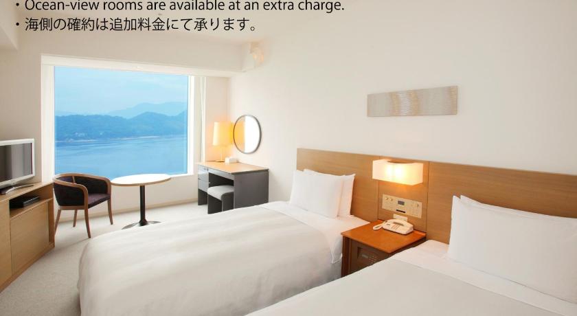 Image of Twin Room - Non Smoking 1