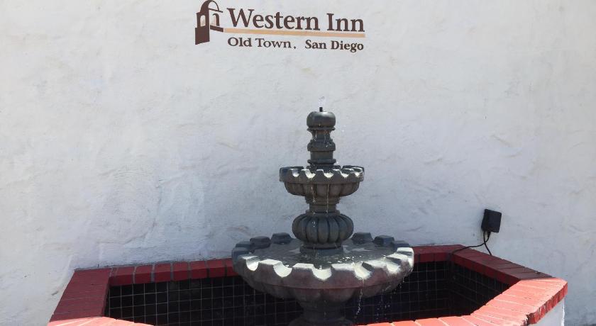 Western Inn Old Town San Diego Hotel
