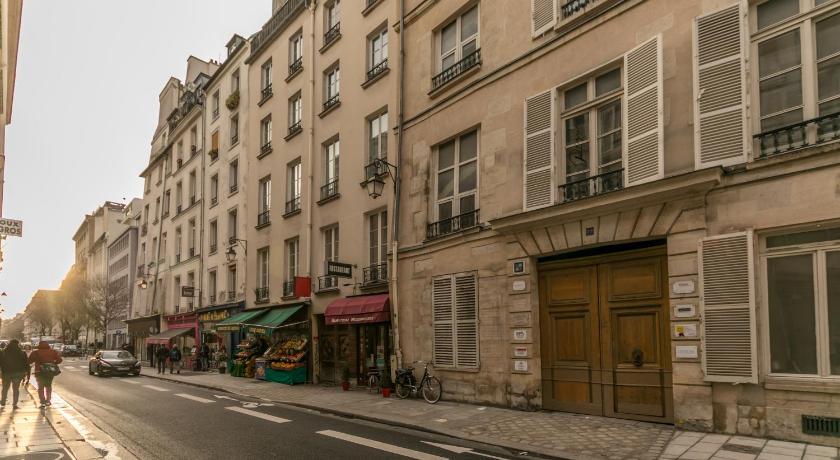 WS Marais - Republique