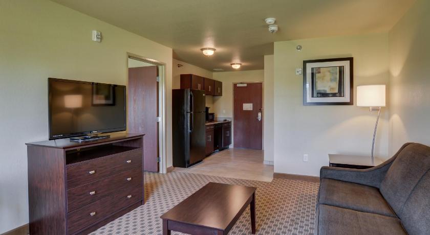 Cobblestone Inn & Suites - Ord