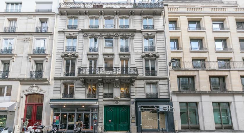 WS Grands Boulevards - Opera