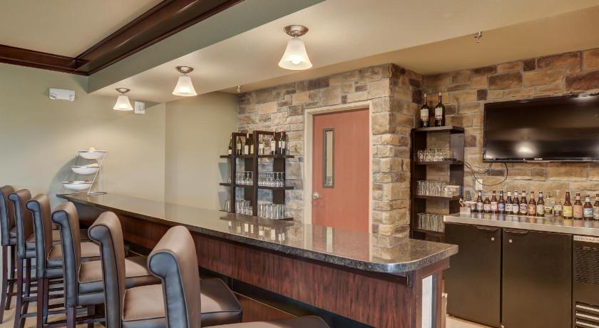 Cobblestone Inn & Suites - Ord