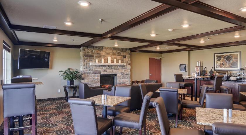 Cobblestone Inn & Suites - Ord