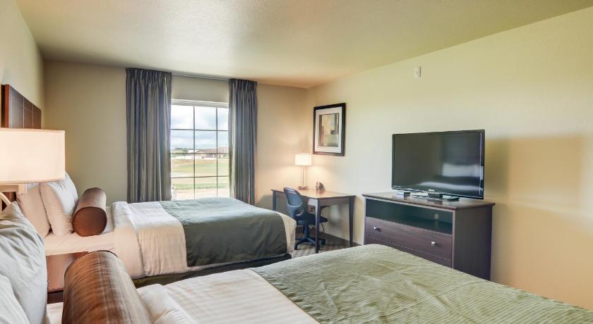 Cobblestone Inn & Suites - Ord