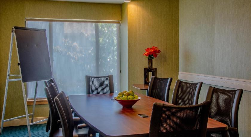 Residence Inn Herndon Reston