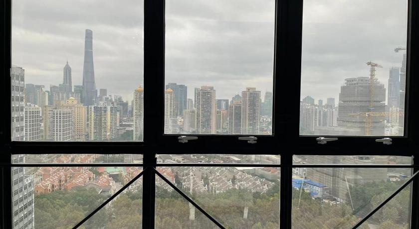 Фото: Двухуровневый люкс (Duplex Suite) 17