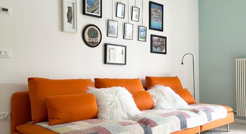 Apartment near Treviso in Silea