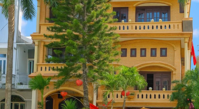 Perfume Homestay Huế - image 10