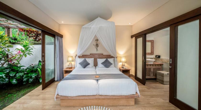 Image of 2-Bedroom Lagoon Villa with Private Pool 7