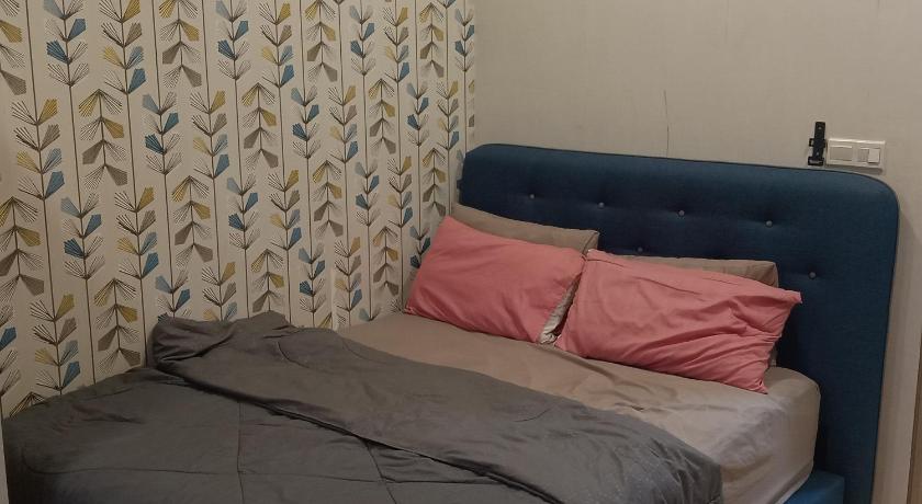 莎阿南 Orak Villa Homestay at Suria Residence 4星级 民宿 套房