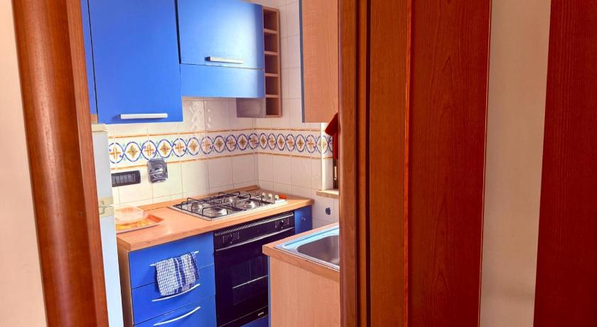 Image of Two-Bedroom Apartment 13