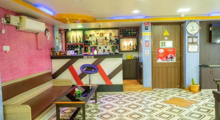 Hotel Royal Inn Nuwakot