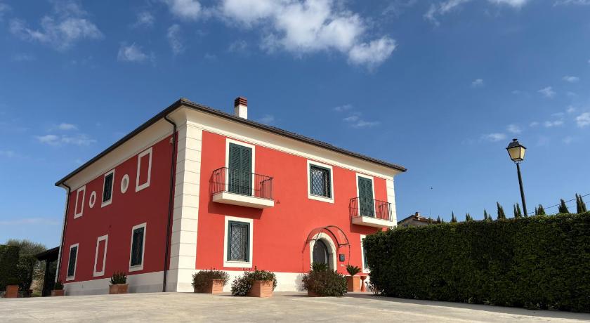 Agriturismo Villa Luisa