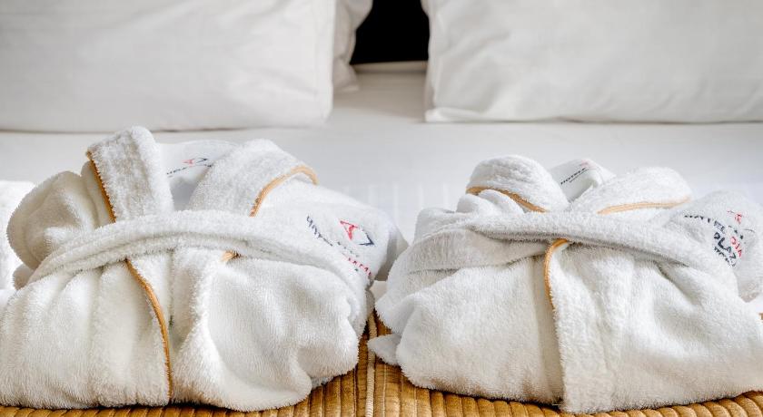 Imagem de Quarto Duplo ou Twin Deluxe Clássico (Deluxe Classic Double or Twin Room) 14