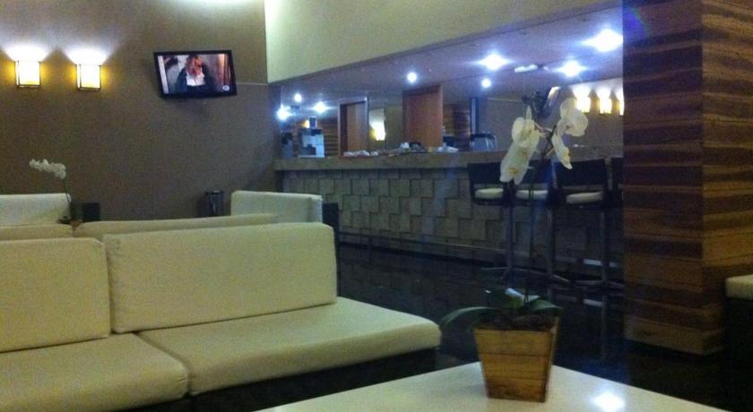 Suites Le Jardin - Caldas Novas photo