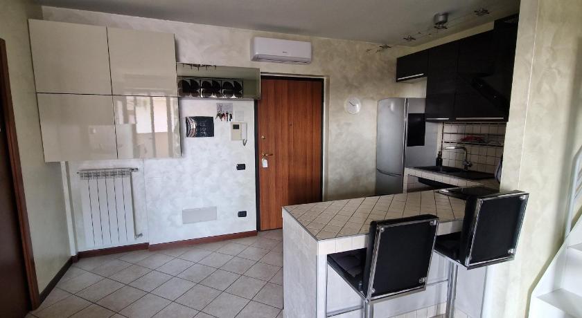 Casa di Mike