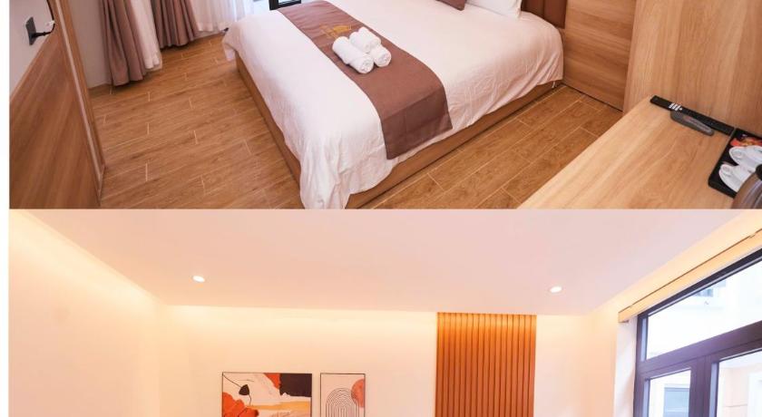 Tuy Tam Luxury Hotel Quang Tri
