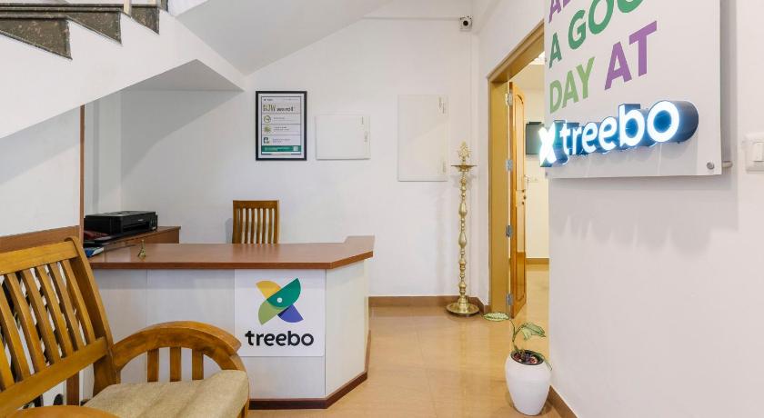 Treebo Wanderlust Residency With Mountain View - image 34