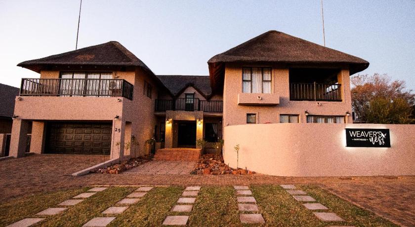 Weavers Nest Guesthouse